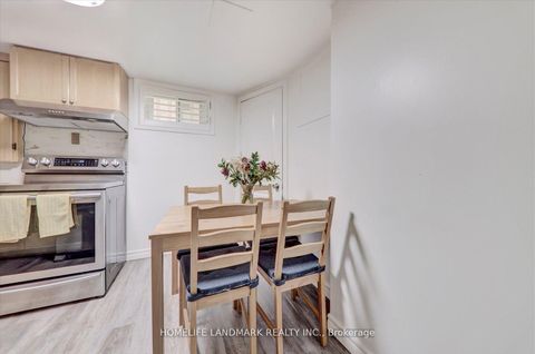 Photo 9 at 71 Sundance Crescent, Woburn, Toronto