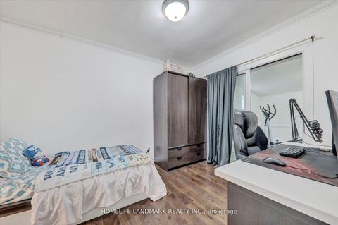 Photo 11 at 71 Sundance Crescent, Woburn, Toronto