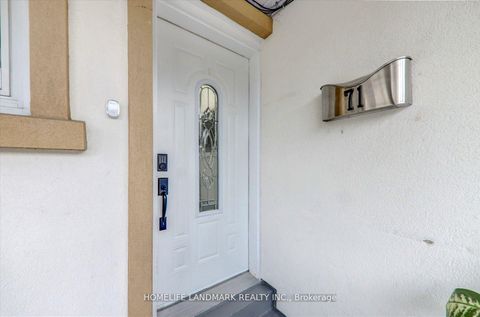 Photo 12 at 71 Sundance Crescent, Woburn, Toronto