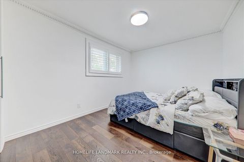 Photo 16 at 71 Sundance Crescent, Woburn, Toronto