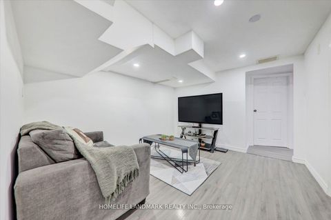 Photo 19 at 71 Sundance Crescent, Woburn, Toronto