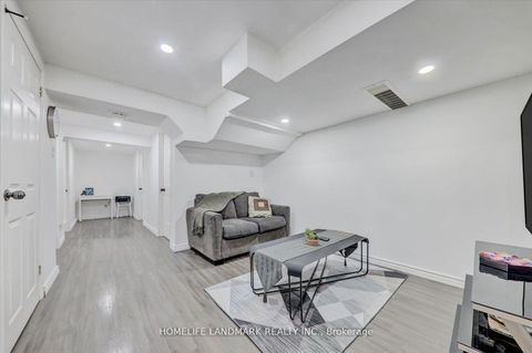 Photo 21 at 71 Sundance Crescent, Woburn, Toronto