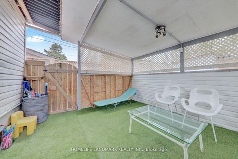 Photo 22 at 71 Sundance Crescent, Woburn, Toronto