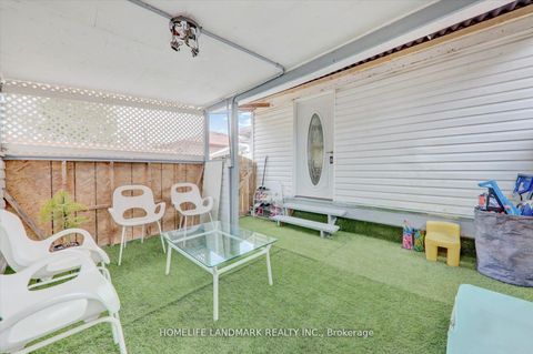 Photo 23 at 71 Sundance Crescent, Woburn, Toronto