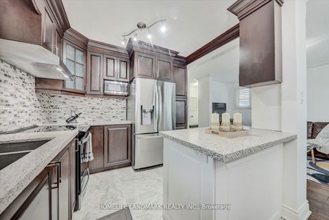 Photo 24 at 71 Sundance Crescent, Woburn, Toronto