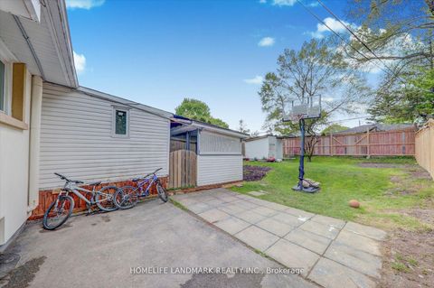 Photo 26 at 71 Sundance Crescent, Woburn, Toronto