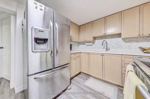 Photo 27 at 71 Sundance Crescent, Woburn, Toronto