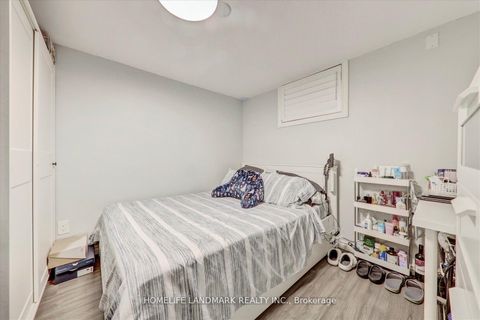 Photo 29 at 71 Sundance Crescent, Woburn, Toronto