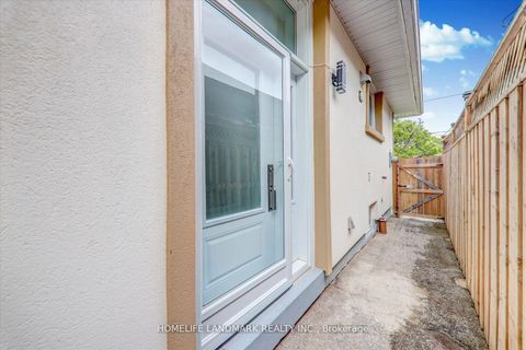 Photo 31 at 71 Sundance Crescent, Woburn, Toronto
