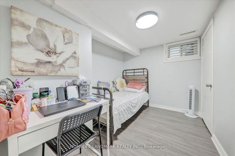Photo 32 at 71 Sundance Crescent, Woburn, Toronto