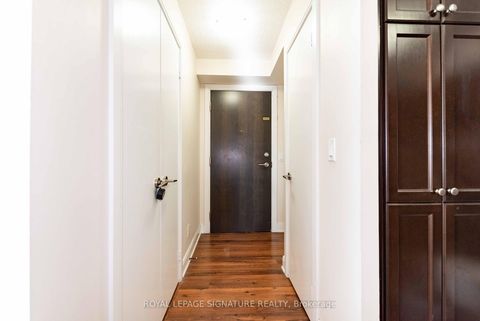 Photo 3 at 1423 - 135 Village Green Square, Malvern West, Toronto