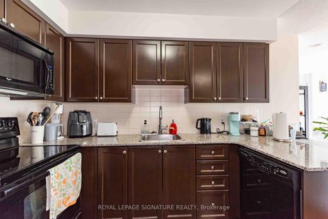 Photo 12 at 1423 - 135 Village Green Square, Malvern West, Toronto