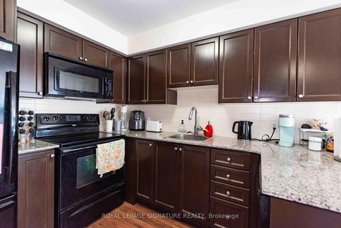 Photo 13 at 1423 - 135 Village Green Square, Malvern West, Toronto