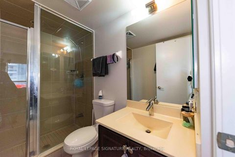 Photo 19 at 1423 - 135 Village Green Square, Malvern West, Toronto