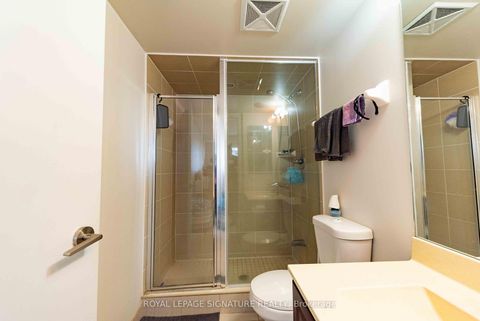 Photo 21 at 1423 - 135 Village Green Square, Malvern West, Toronto