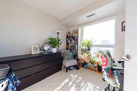 Photo 23 at 1423 - 135 Village Green Square, Malvern West, Toronto
