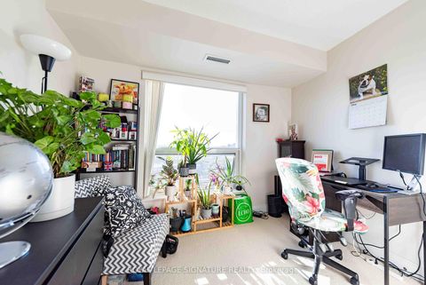Photo 24 at 1423 - 135 Village Green Square, Malvern West, Toronto