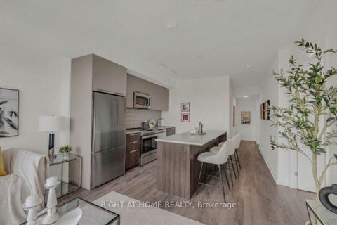 Photo 14 at 414 - 4208 Dundas Street W, Humber Valley, Toronto
