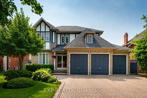 Photo 0 at 19 Springbrook Drive, Langstaff, Richmond Hill