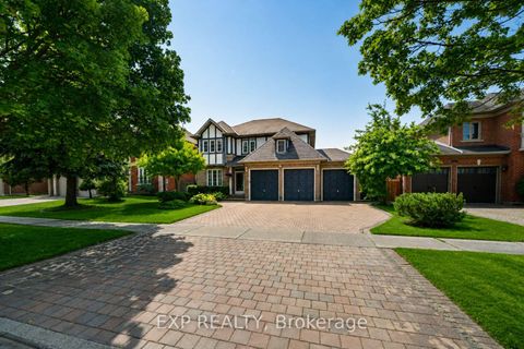 Photo 1 at 19 Springbrook Drive, Langstaff, Richmond Hill