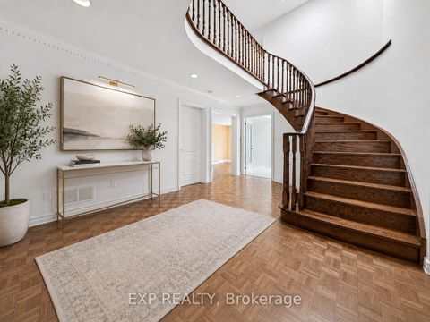 Photo 2 at 19 Springbrook Drive, Langstaff, Richmond Hill
