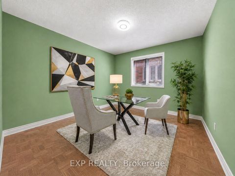 Photo 9 at 19 Springbrook Drive, Langstaff, Richmond Hill