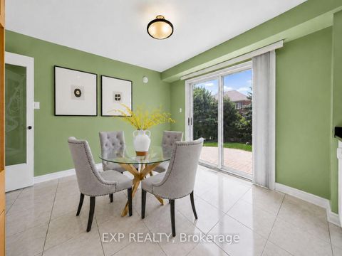 Photo 10 at 19 Springbrook Drive, Langstaff, Richmond Hill