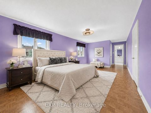Photo 16 at 19 Springbrook Drive, Langstaff, Richmond Hill
