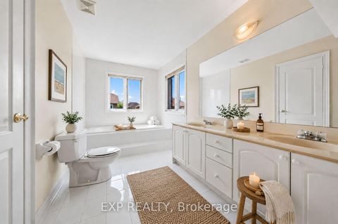 Photo 17 at 19 Springbrook Drive, Langstaff, Richmond Hill