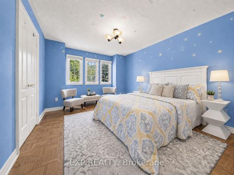 Photo 21 at 19 Springbrook Drive, Langstaff, Richmond Hill