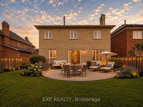 Photo 31 at 19 Springbrook Drive, Langstaff, Richmond Hill