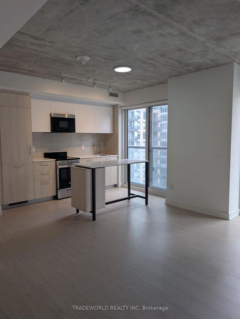Photo 2 at 906 - 65 Mutual Street, Yonge Corridor, Toronto