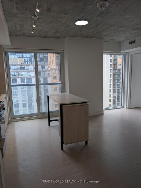 Photo 6 at 906 - 65 Mutual Street, Yonge Corridor, Toronto
