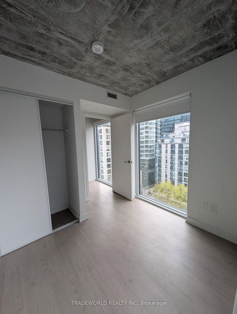 Photo 8 at 906 - 65 Mutual Street, Yonge Corridor, Toronto