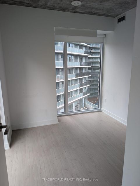 Photo 9 at 906 - 65 Mutual Street, Yonge Corridor, Toronto