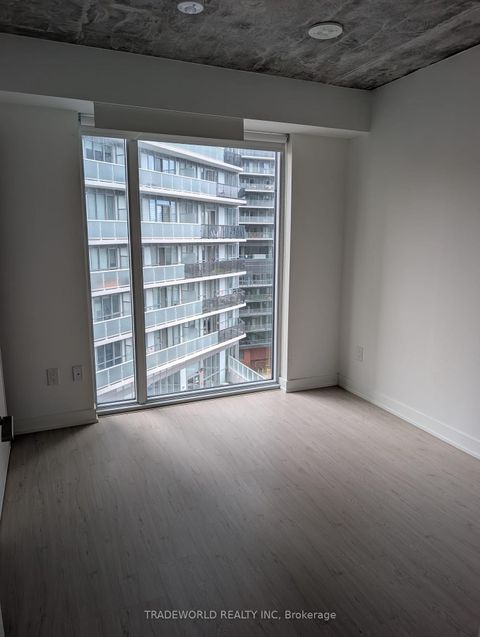 Photo 10 at 906 - 65 Mutual Street, Yonge Corridor, Toronto