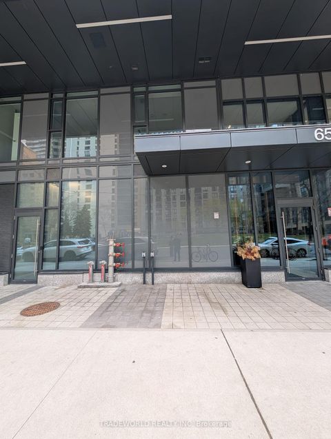 Photo 14 at 906 - 65 Mutual Street, Yonge Corridor, Toronto