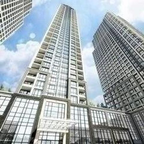Photo 0 at 1406 - 7 MABELLE Avenue, City Centre West, Toronto