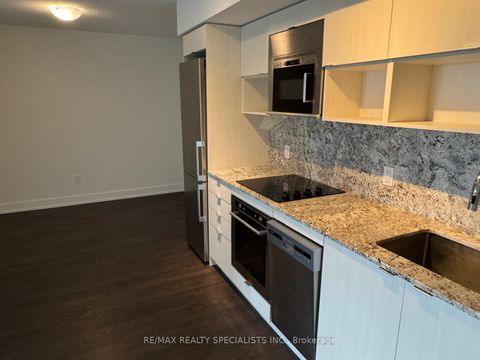 Photo 3 at 1406 - 7 MABELLE Avenue, City Centre West, Toronto