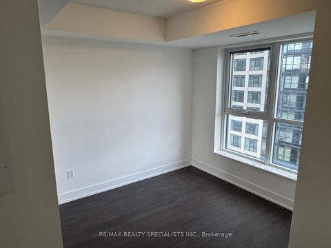 Photo 4 at 1406 - 7 MABELLE Avenue, City Centre West, Toronto