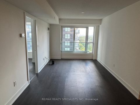 Photo 7 at 1406 - 7 MABELLE Avenue, City Centre West, Toronto