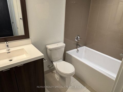 Photo 11 at 1406 - 7 MABELLE Avenue, City Centre West, Toronto