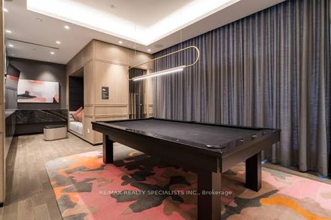 Photo 15 at 1406 - 7 MABELLE Avenue, City Centre West, Toronto