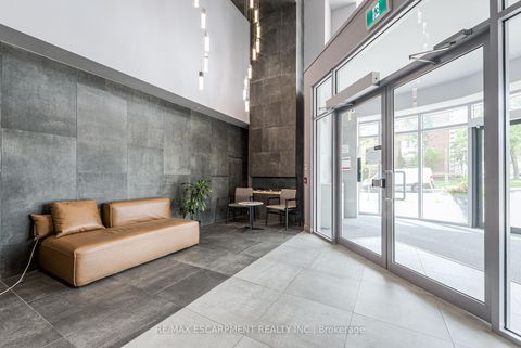Photo 2 at 112 - 2433 Dufferin Street, Belgravia, Toronto