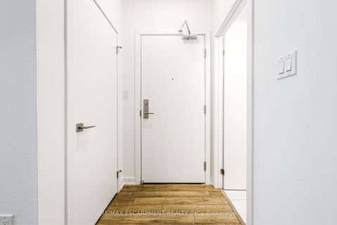 Photo 4 at 112 - 2433 Dufferin Street, Belgravia, Toronto