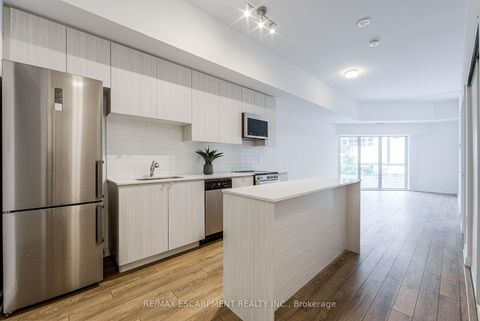 Photo 5 at 112 - 2433 Dufferin Street, Belgravia, Toronto