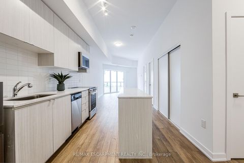 Photo 6 at 112 - 2433 Dufferin Street, Belgravia, Toronto