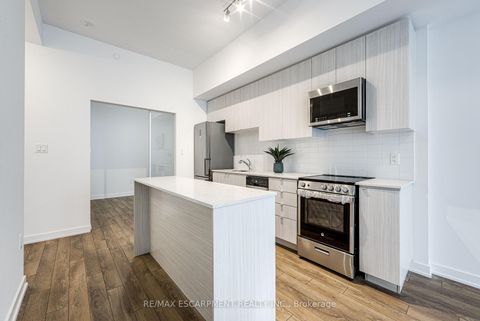 Photo 7 at 112 - 2433 Dufferin Street, Belgravia, Toronto