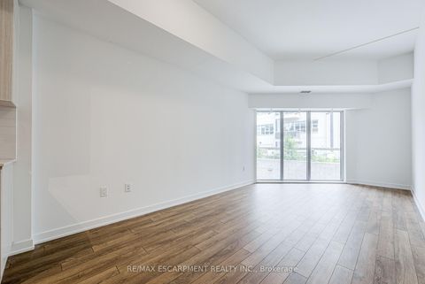 Photo 11 at 112 - 2433 Dufferin Street, Belgravia, Toronto