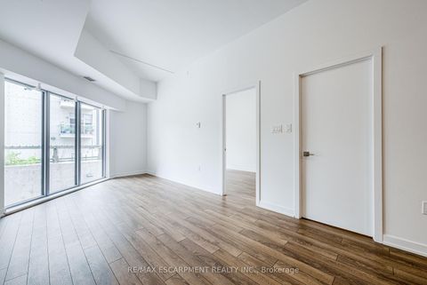 Photo 12 at 112 - 2433 Dufferin Street, Belgravia, Toronto